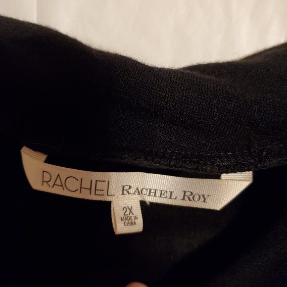 B2G1 - Brand new 3/4 sleeve off the shoulder sweater - Picture 3 of 5